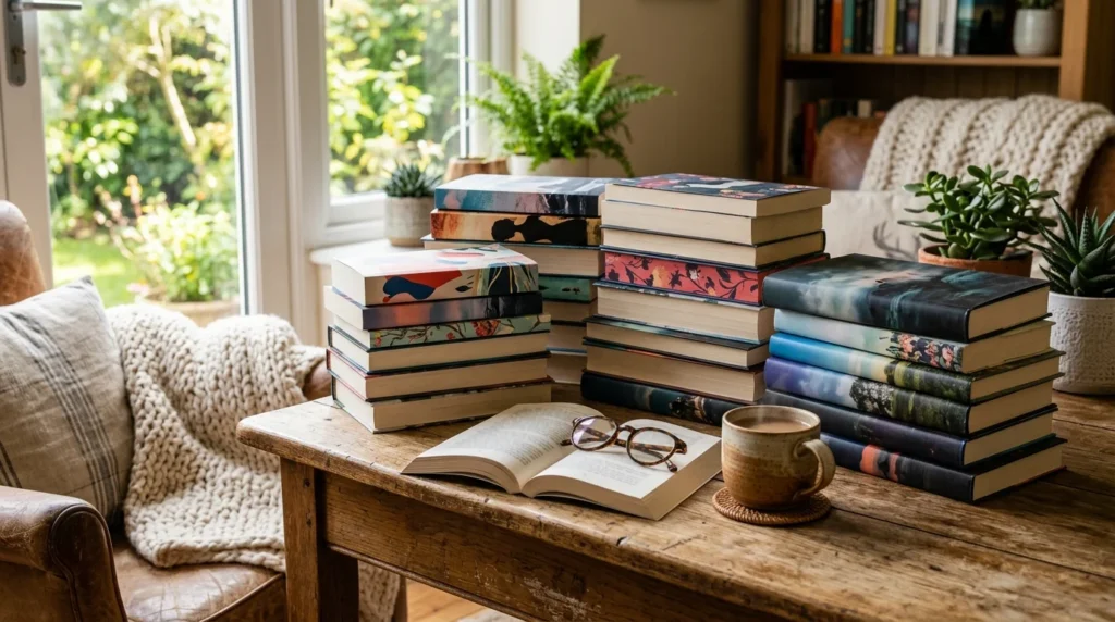 All 27 Books, From Strongest to Most Divisive 