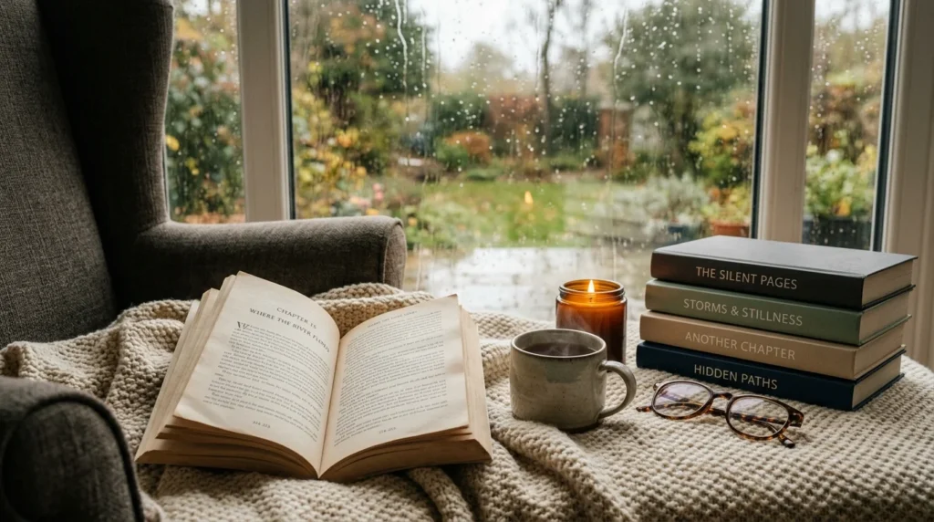 Quick Verdict: Which Book Should You Read First? 