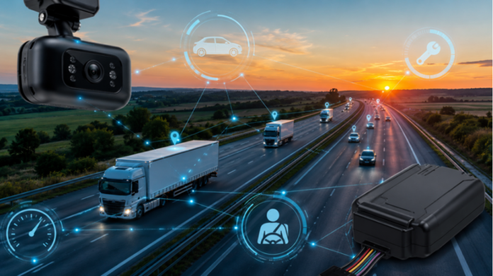 Beyond Location Tracking