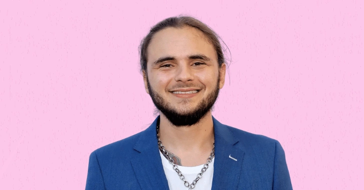 What Prince Jackson Does in 2026