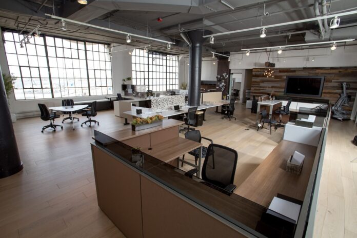 Office Design