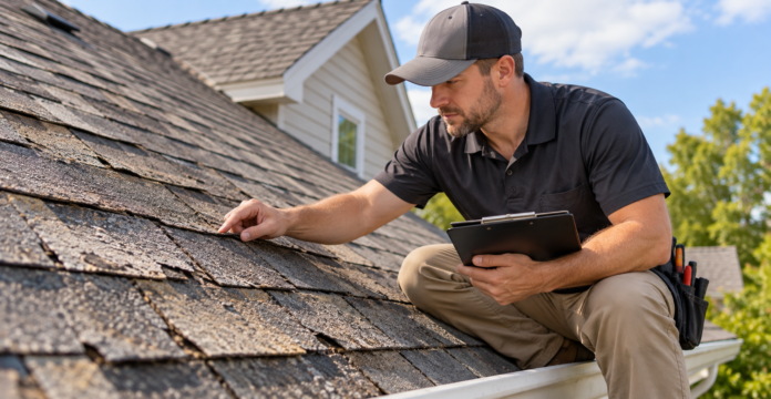 Roof Company