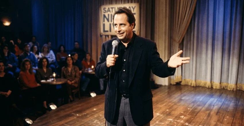 How Saturday Night Live Made Lovitz Famous
