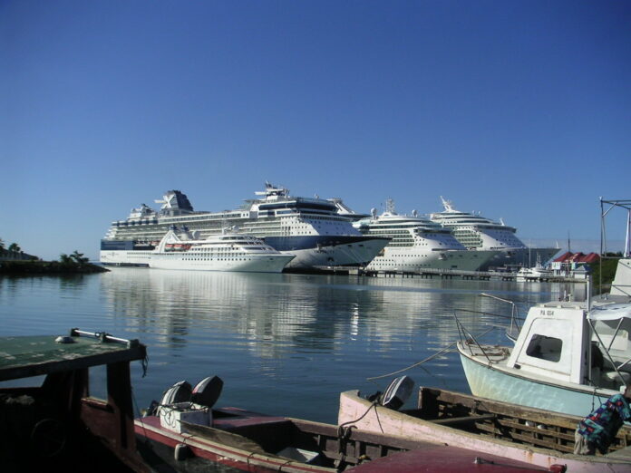 Navigator International