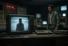 What Is Analog Horror? How VHS Static, Fake Broadcasts, and Hidden Clues Create Fear What Is Analog Horror
