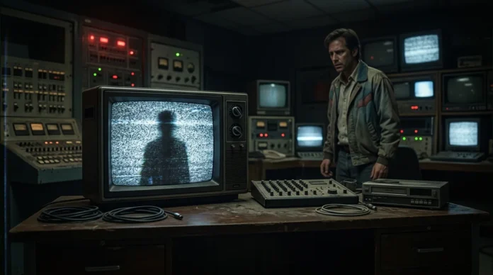What Is Analog Horror