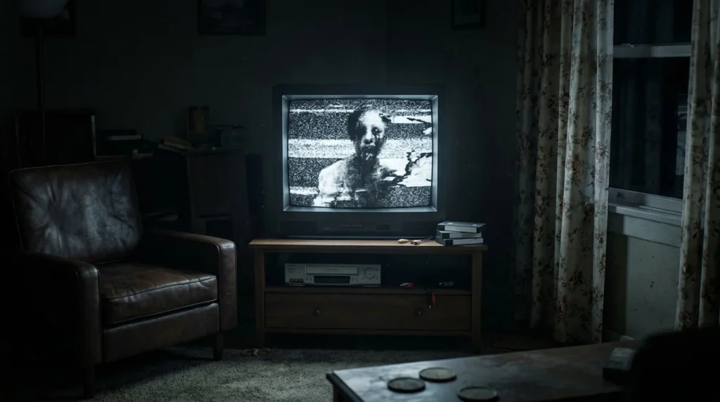 What Is Analog Horror and What Makes It Different?